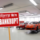 Illustration for article titled Gemballa Files For Insolvency, Questions Mount Over Owner's Disappearance